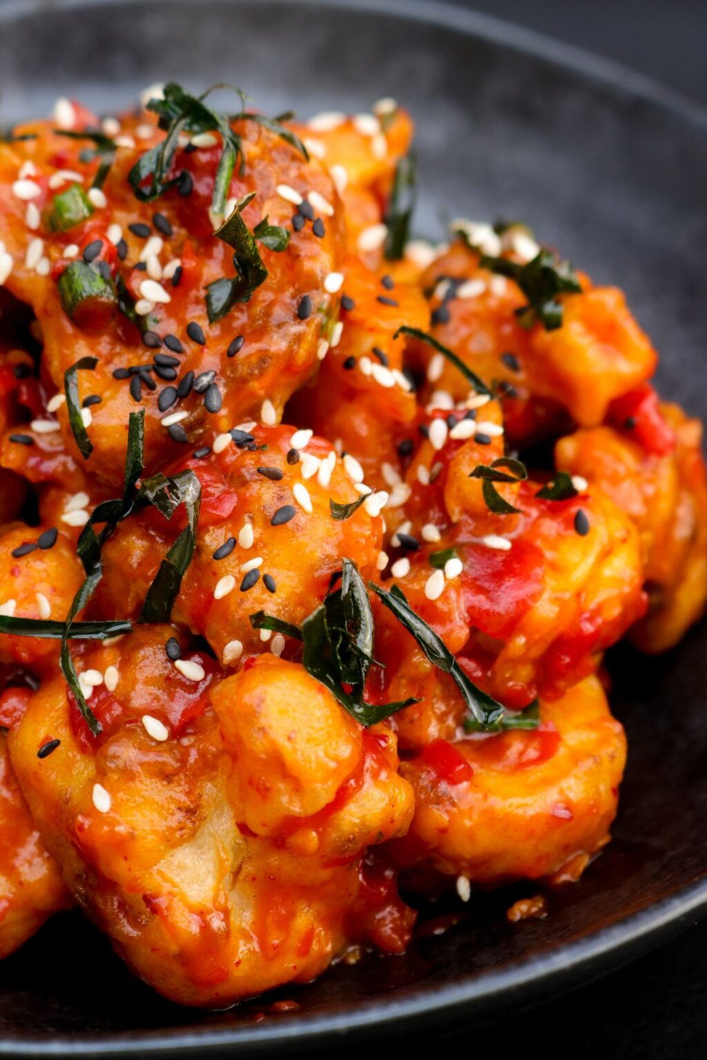 Chilli Cauliflower Full